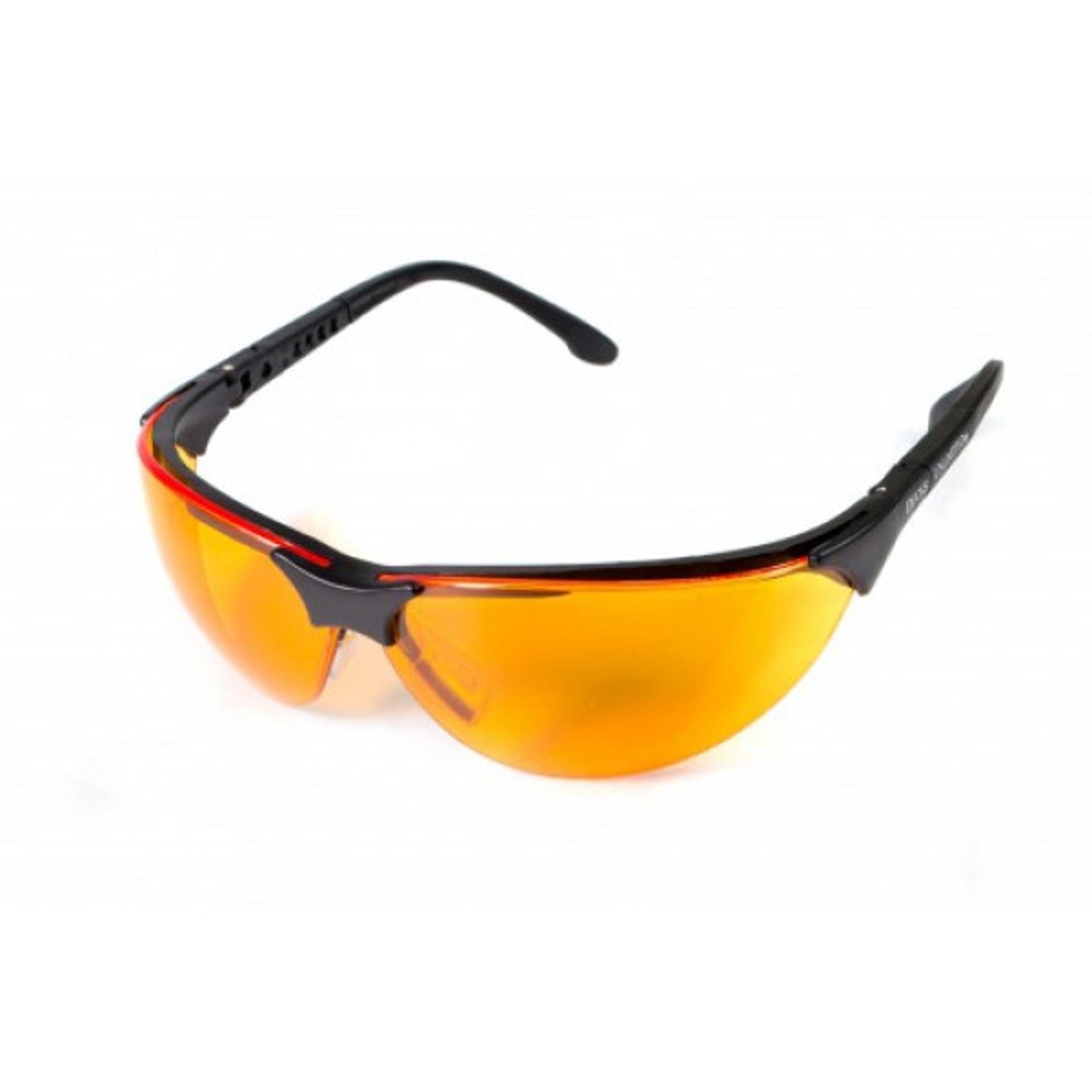 Очки защитные Ducks Unlimited DUCAB-1 shooting KIT с сменными линзами и ремешком (571640) - фото 2 Очки защитные Ducks Unlimited DUCAB-1 shooting KIT с сменными линзами и ремешком (571640) - фото 2