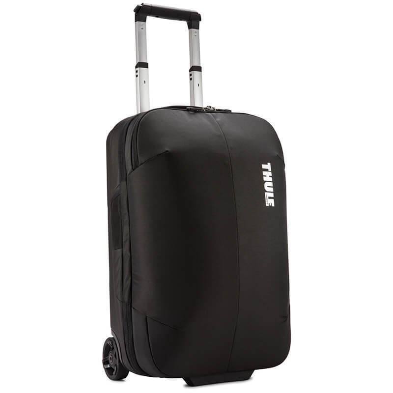 Сумка дорожная на колесах Thule Subterra Carry-On Black (TH 3203950)