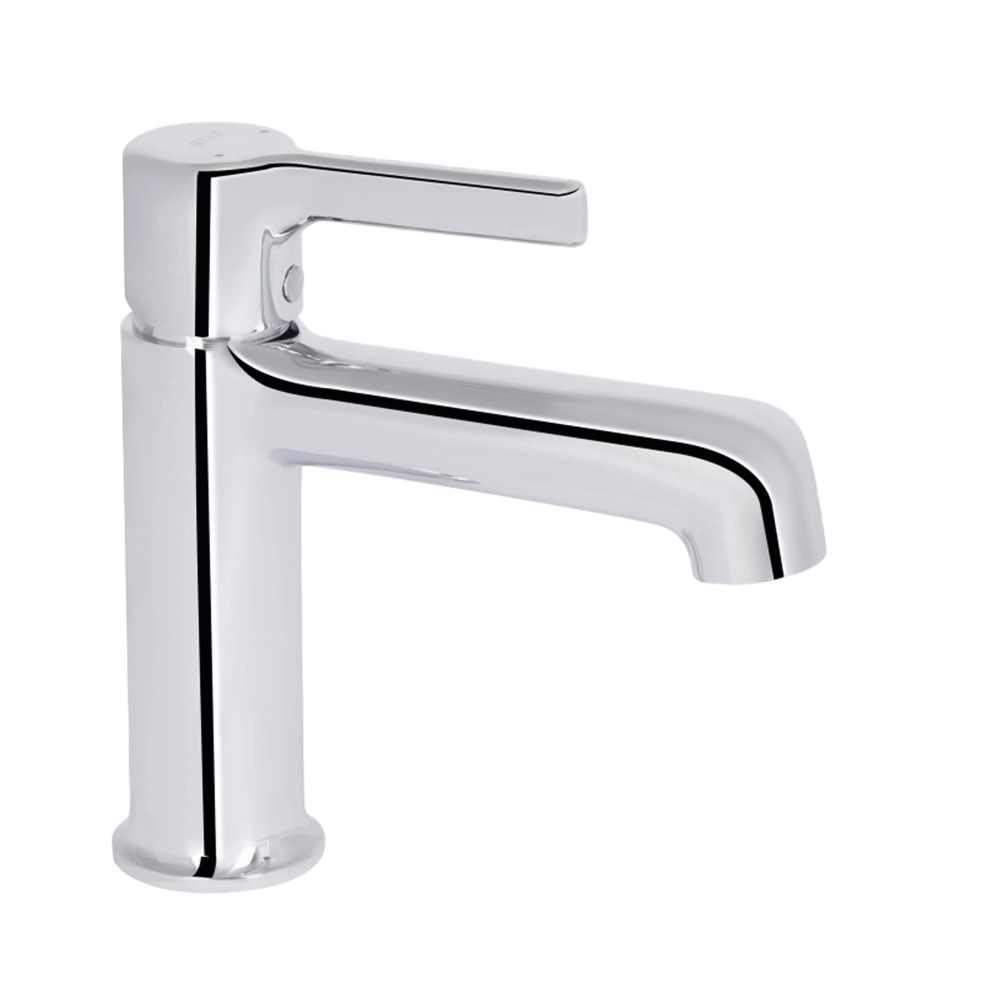 Змішувач для раковини Qtap Cardinal Хром (SD00051778)