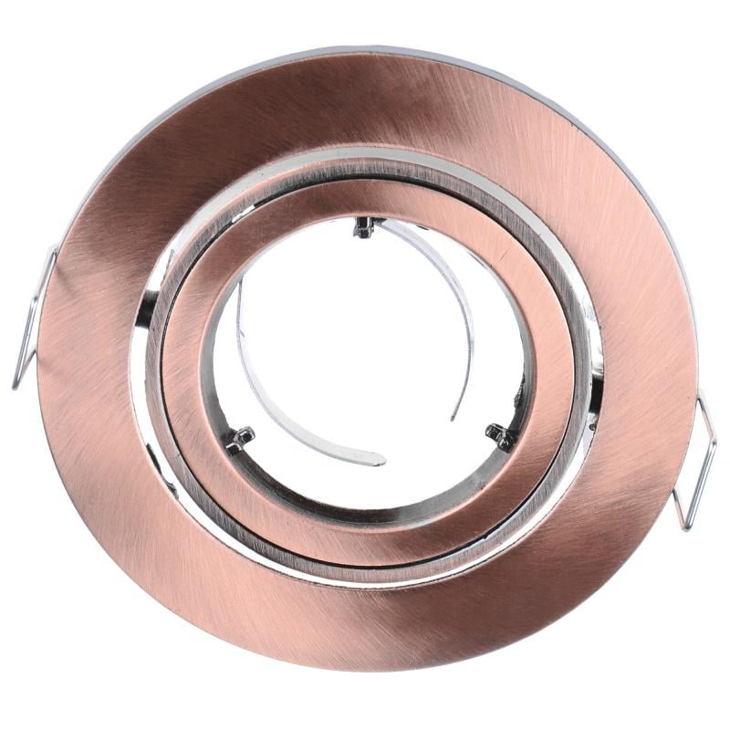 Светильник точечный Brille HDL-DT 02 AC (82)