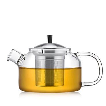 Прецизійний чайник Samadoyo S-055 250 мл - фото 2