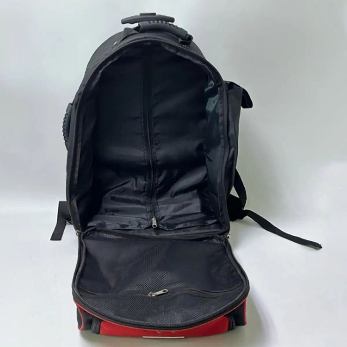 Рюкзак для інструментів Haisser 10 кишень 36х25х54 см (90307) - фото 3