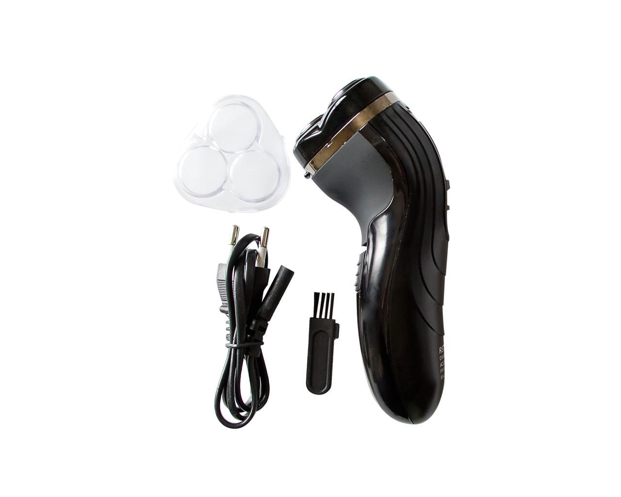 Електробритва Pro Gemei GM 7300 3 W (1164839036)