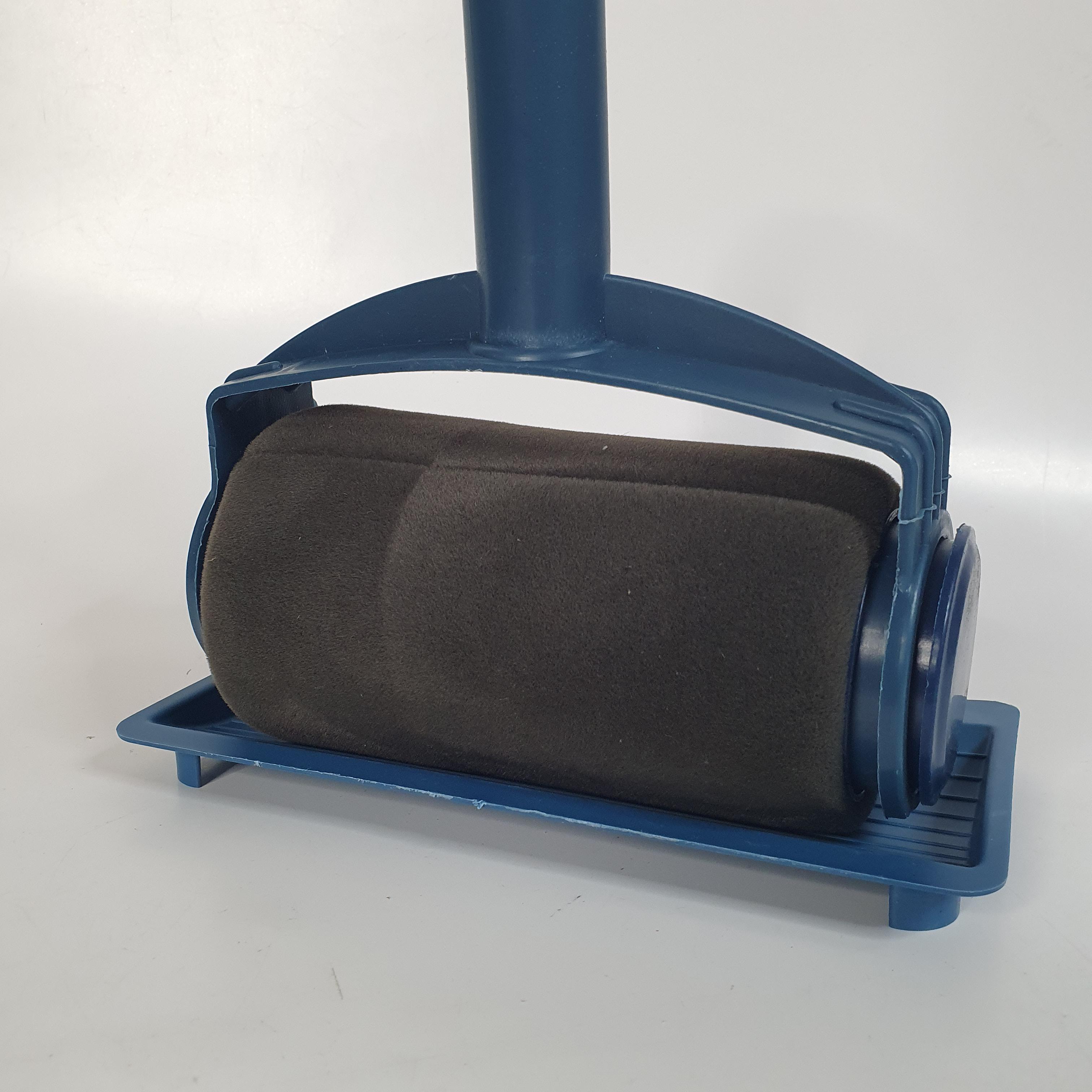 Набір для фарбування стін та стелі Point Roller 5в1 Синій VPR-225-Blue) - фото 4 Набір для фарбування стін та стелі Point Roller 5в1 Синій VPR-225-Blue) - фото 4