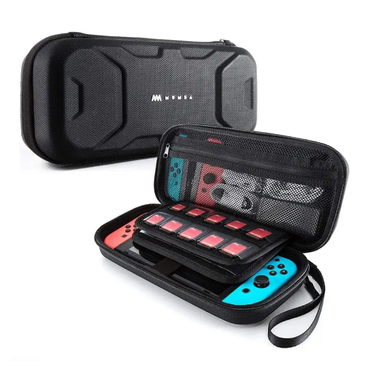 Чехол-кейс Mumba для Nintendo Switch/Lite/OLED (13595) - фото 2