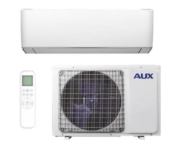 Кондиционер AUX Halo AUX-12HA (26404780)