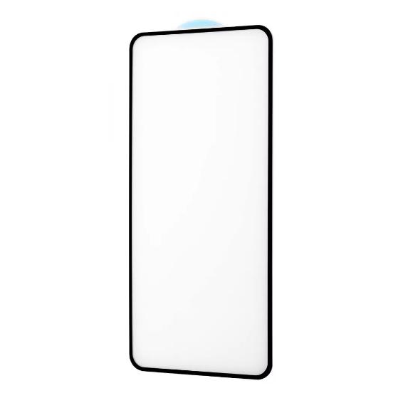 Захисне скло із заокругленням FULL SCREEN HQ для телефона Honor X8a black (551230001) Захисне скло із заокругленням FULL SCREEN HQ для телефона Honor X8a black (551230001)