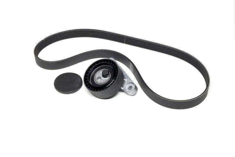 Комплект ремней поликлиновых SKF (VKMA31276)