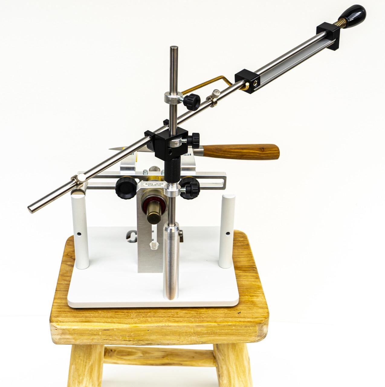 Пристрій для заточування ножів Kazak модель 10 (2243852135)