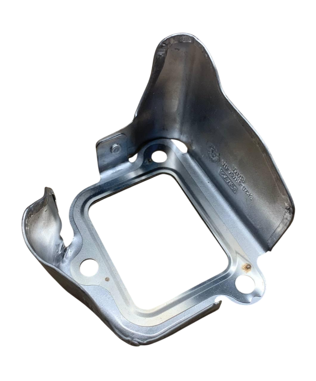 Прокладка EGR-клапана рециркуляции FORD 1 717 684 FORD TRANSIT 06-> (3085961986)