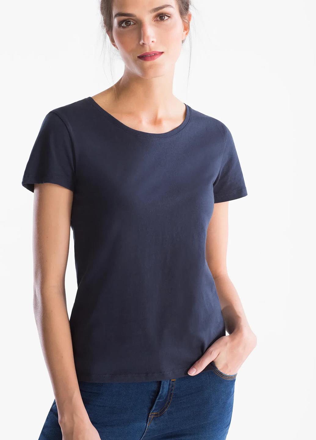 Футболка C&A S Темно-синий (2022148b18)