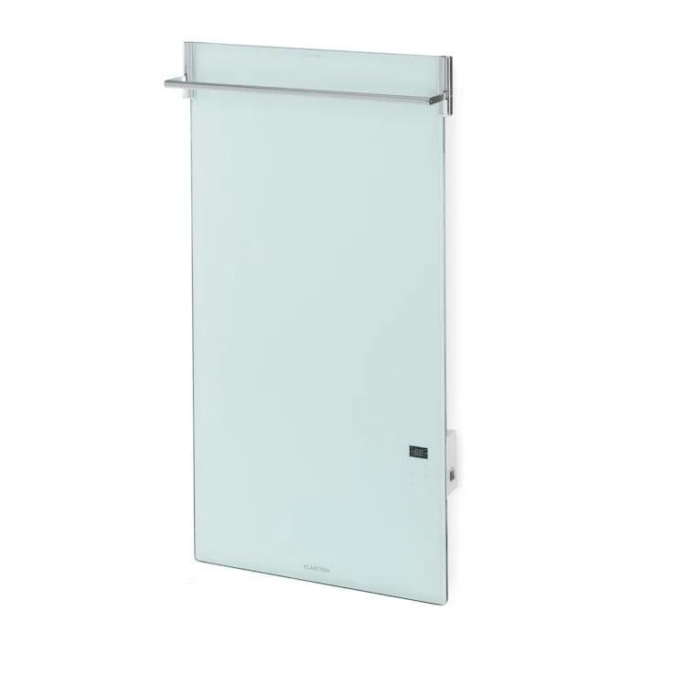 Инфракрасный обогреватель KLARSTEIN Hot Spot Crystal Spotless Белый (10035064)