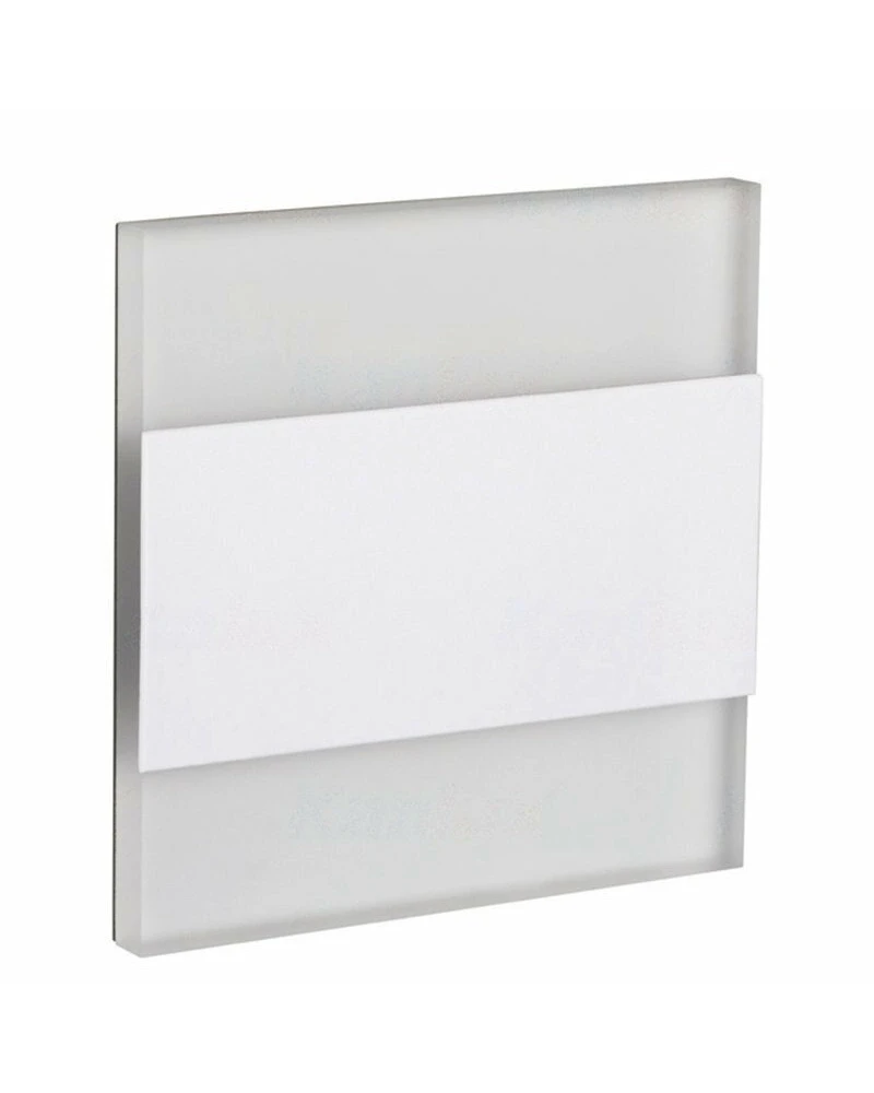 Точечный светильник Kanlux 26842 Terra LED 1x0.8W 3000K 13Lm IP20 (028127)