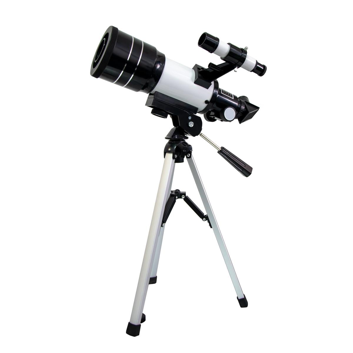 Телескоп астрономический AZM 70300 астрономический для наблюдения (1010380-Other)