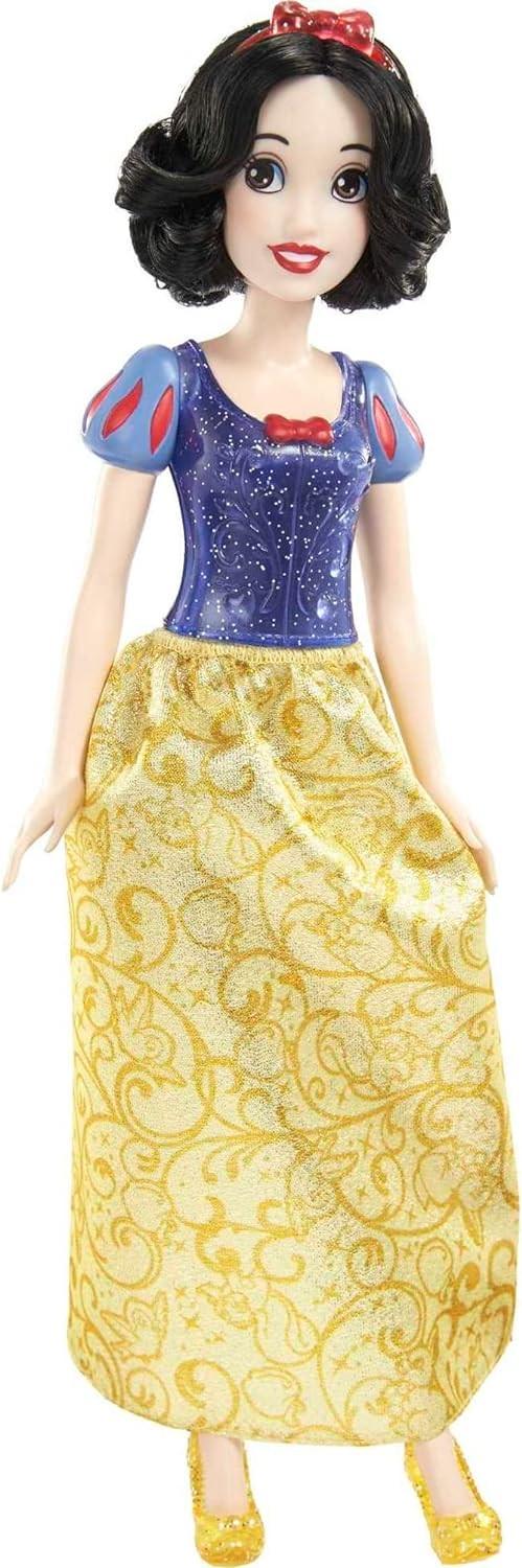 Лялька Білосніжка Mattel Disney Princess Snow White Fashion Doll - фото 1