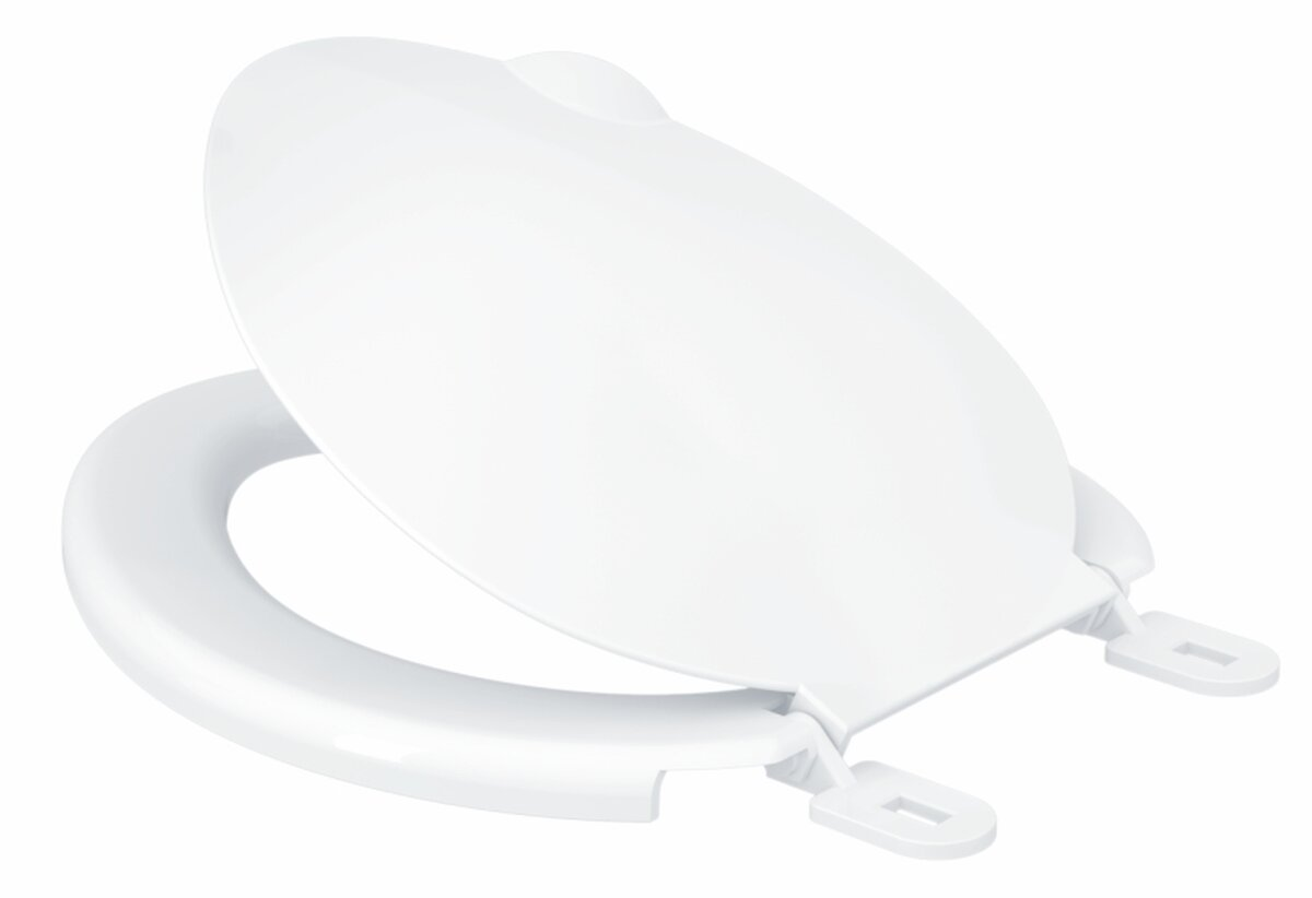 Сидение для унитаза PLM PM 43 KY 160 T