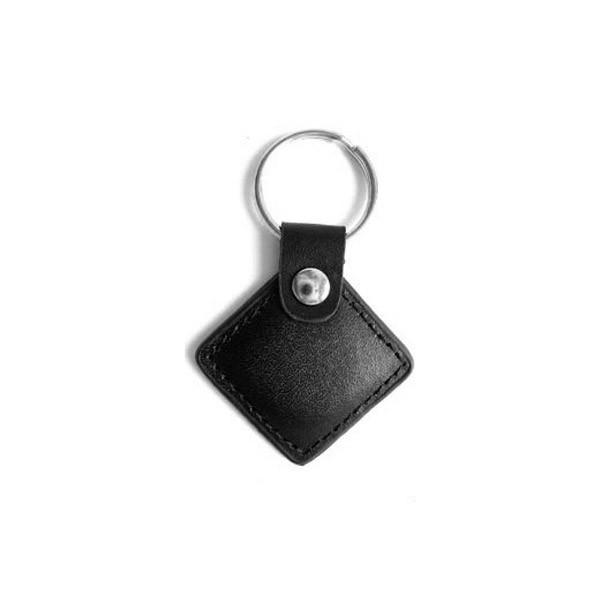 Брелок RFID ATIS KEYFOB MF Leather - фото 2