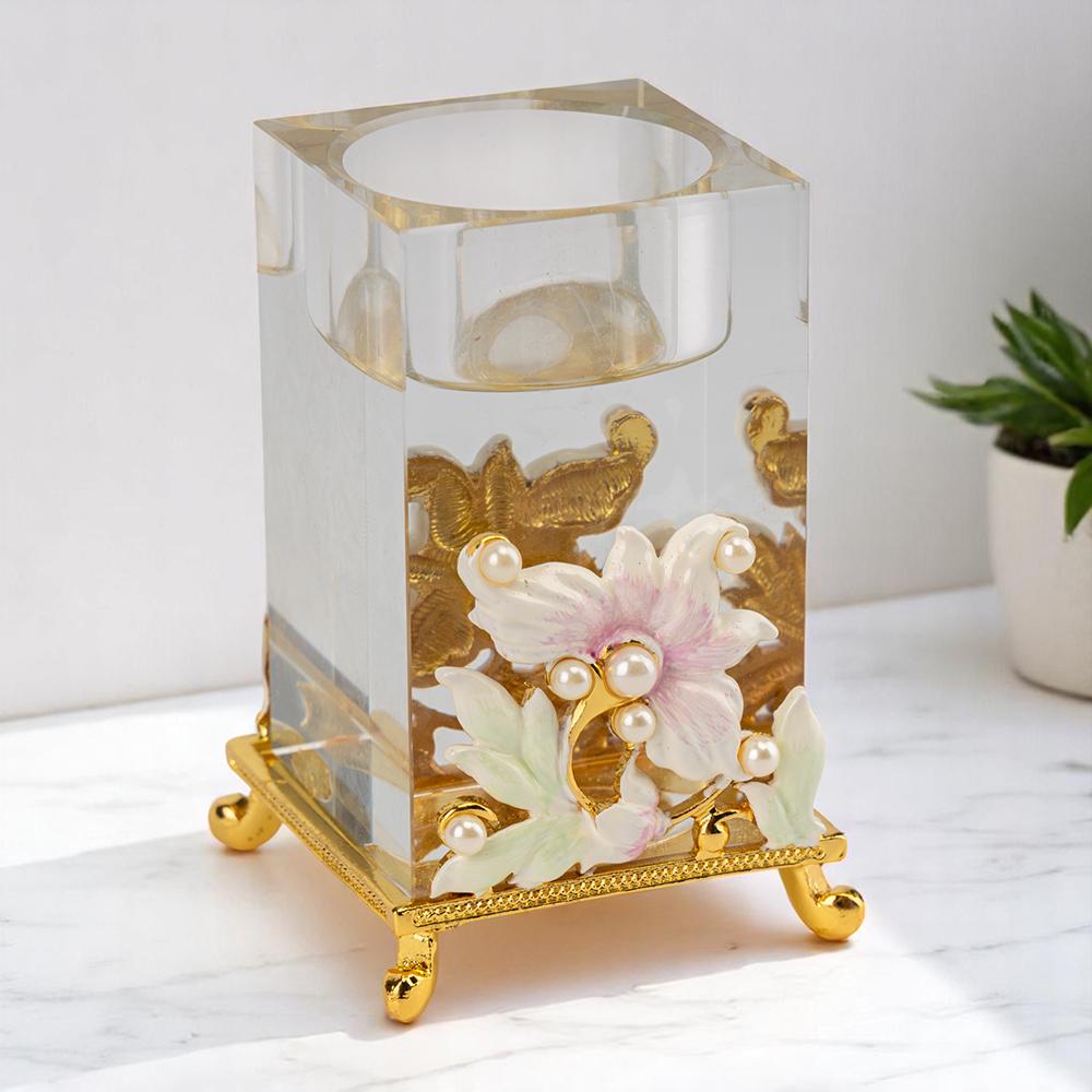 Підсвічник 5х5х9 см (29919118)