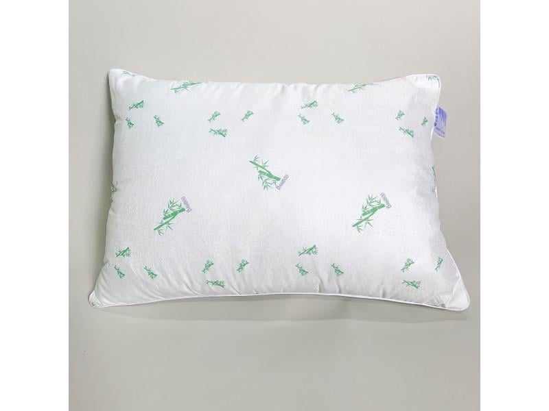 Подушка Бамбук 50х70 см 10218 (DR009619)