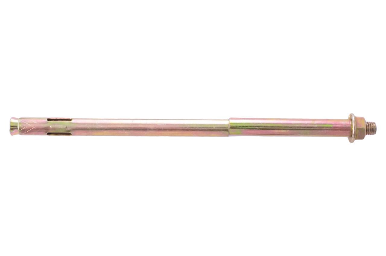 Анкер однораспорний з гайкою Apro 10 х 200 мм x М8 10 шт. (SRTR0810200)