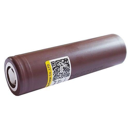 Акумулятор високострумовий LiitoKala Lii-HG2 18650 3000 мАh (26849088-E3)