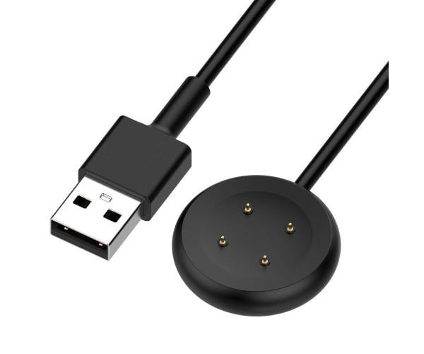 Кабель-зарядка USB для Google Pixel Watch 2 Black