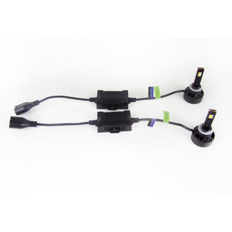 Лампи Galaxy F13 H27 Canbus 5500K 2 шт. (xn_cua_4903)