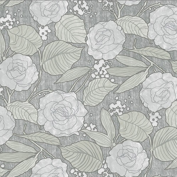 Клеенка ПВХ Stenson Delux в рулоне 1,4х20 м (MA-2454)