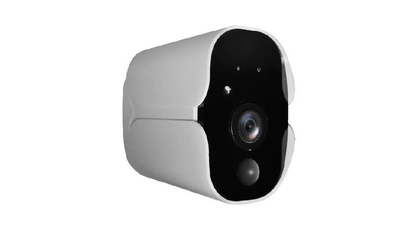 Камера видеонаблюдения автономная уличная МС-12С 1080Р Wi-Fi с датчиком движения (10214) Камера видеонаблюдения автономная уличная МС-12С 1080Р Wi-Fi с датчиком движения (10214)