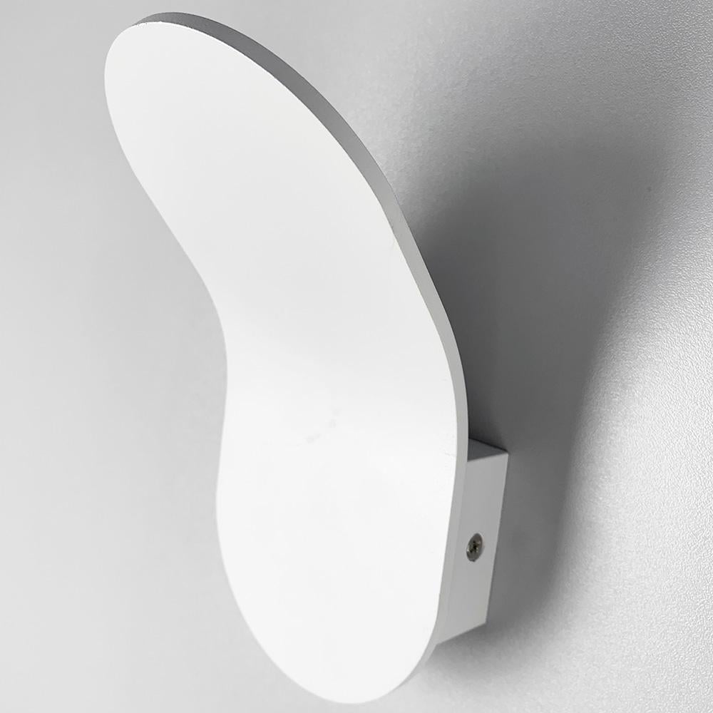 Бра Sandiy Белый (WB7/1 WT)