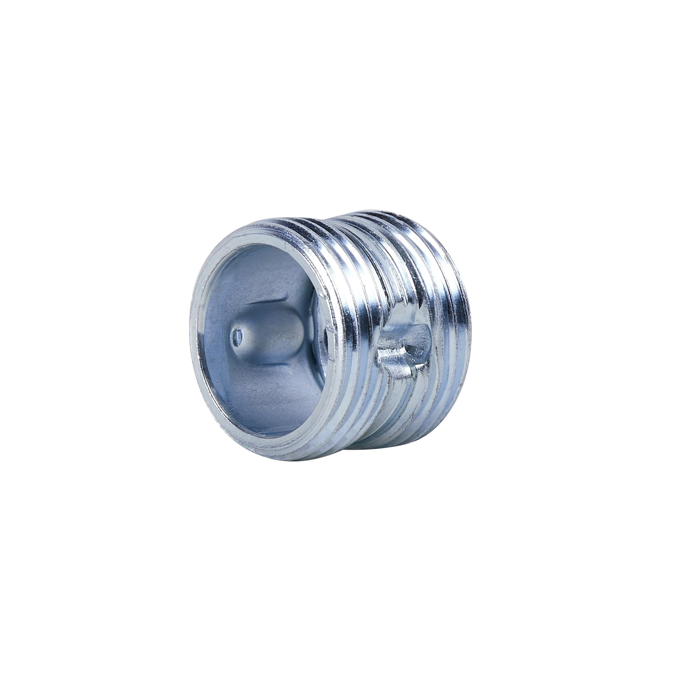 Ниппель радиаторный SD Plus 1" ЗР (SD193W25)