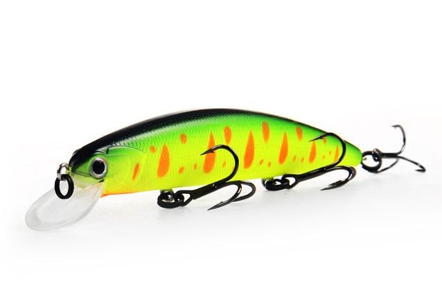 Воблер Bearking Varuna 110SP A