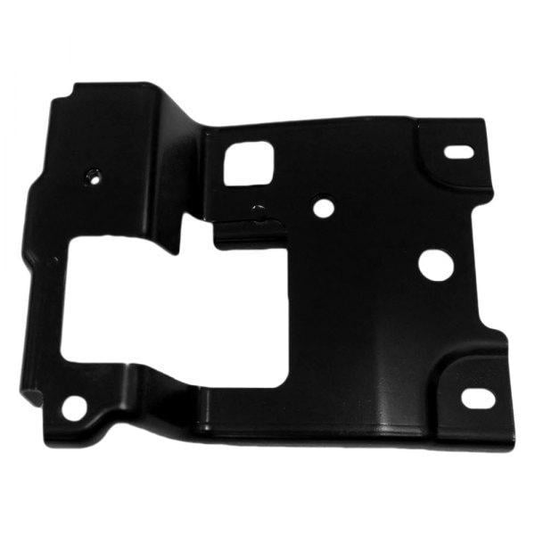 Крепление переднего бампера Nissan Altima 2018- среднее внутреннее верхнее (185063933)