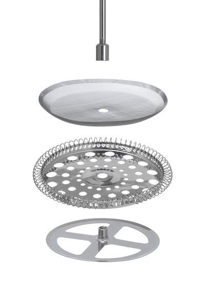 Френч-прес Ringel Gaba 0,35 л (RG-7320-350) - фото 5 Френч-прес Ringel Gaba 0,35 л (RG-7320-350) - фото 5