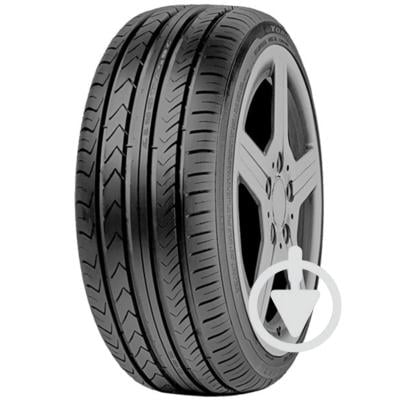 Автошина Torque TQ901 195/55 R15 85V (284014)