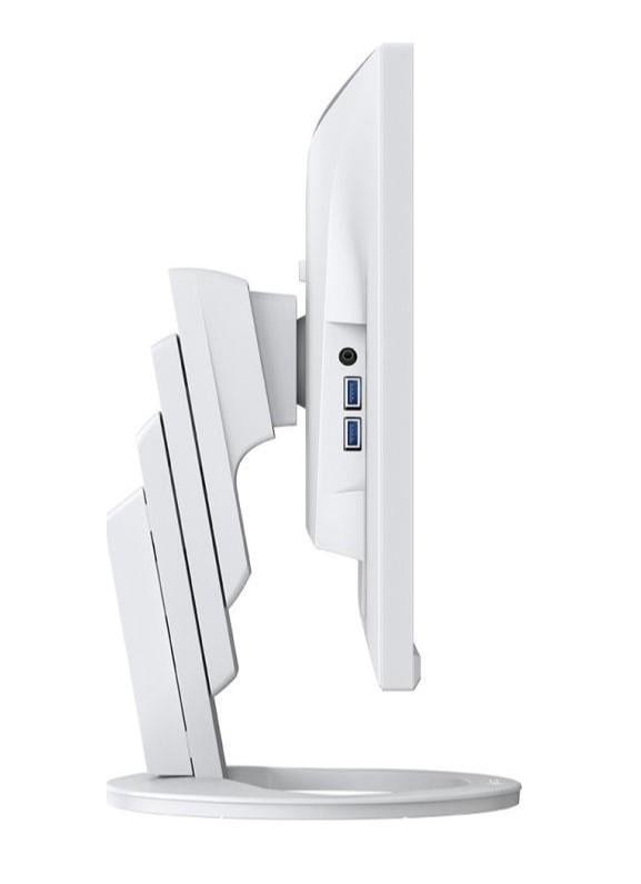 Монітор Eizo FlexScan EV2480-WT 24" (4995047057765) - фото 5 Монітор Eizo FlexScan EV2480-WT 24" (4995047057765) - фото 5