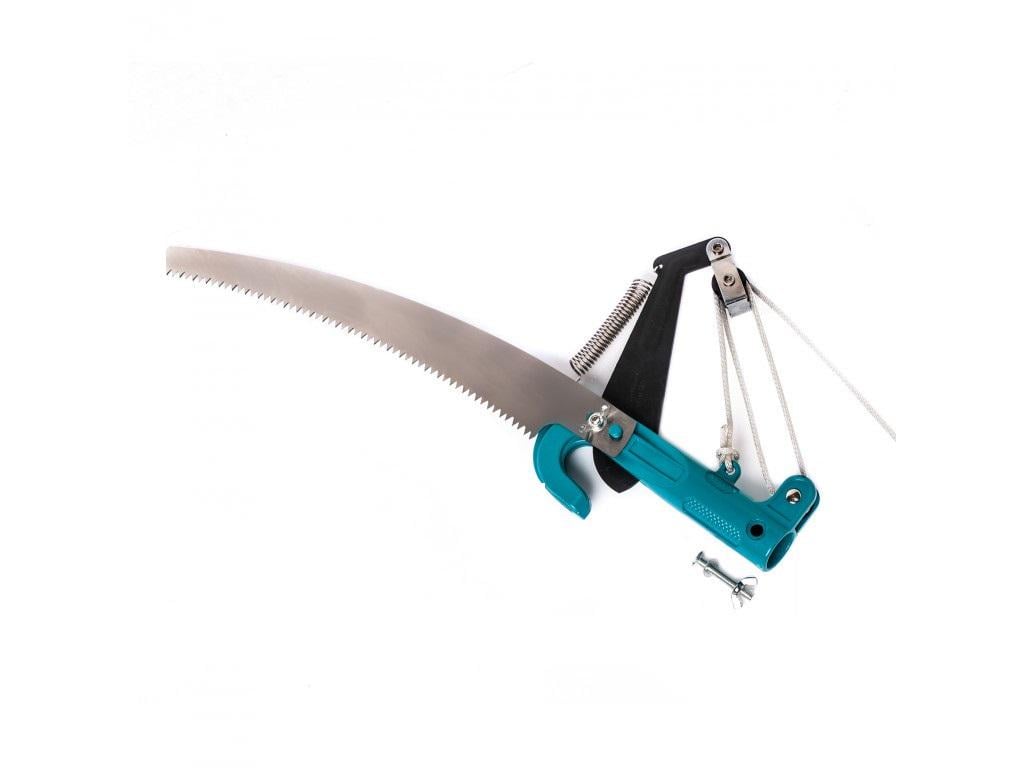 Гілкоріз висотний штанговий з секатором (a3195)