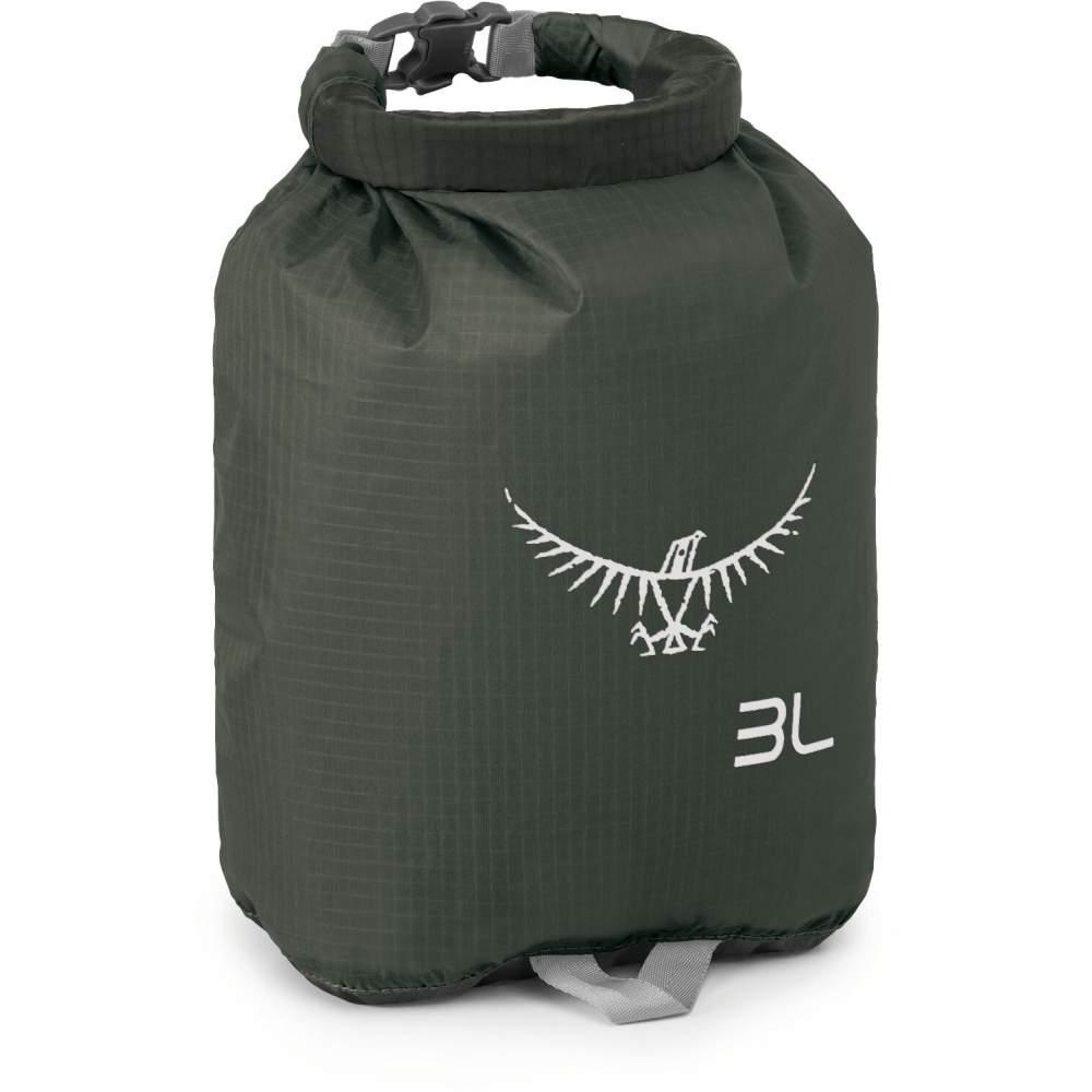 Гермомешок Osprey Ultralight Drysack 3L Shadow Grey (1054-009.0037)