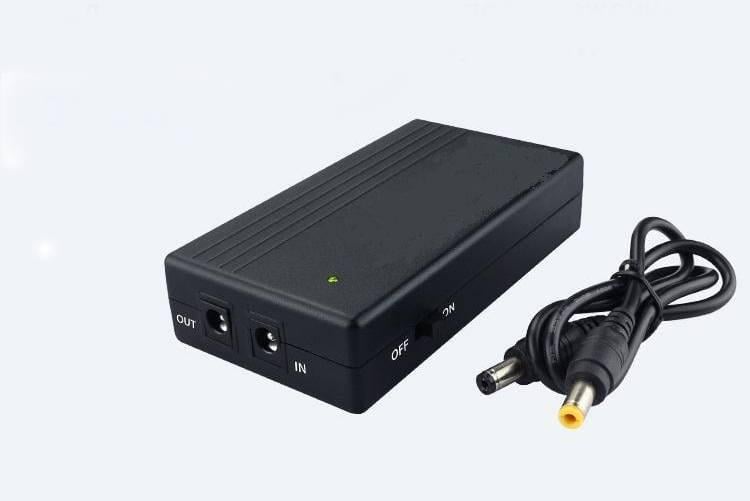 Мини-аккумулятор UPS 12v2a 22,2 Вт/ч