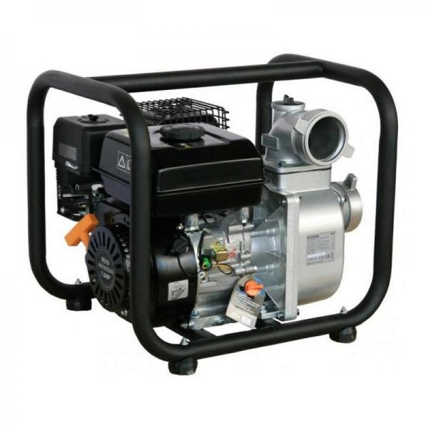 Мотопомпа Hyundai HYA 83 (10912)