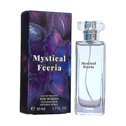 Туалетная вода для женщин Аромат Mystical Feeria (2172805633)