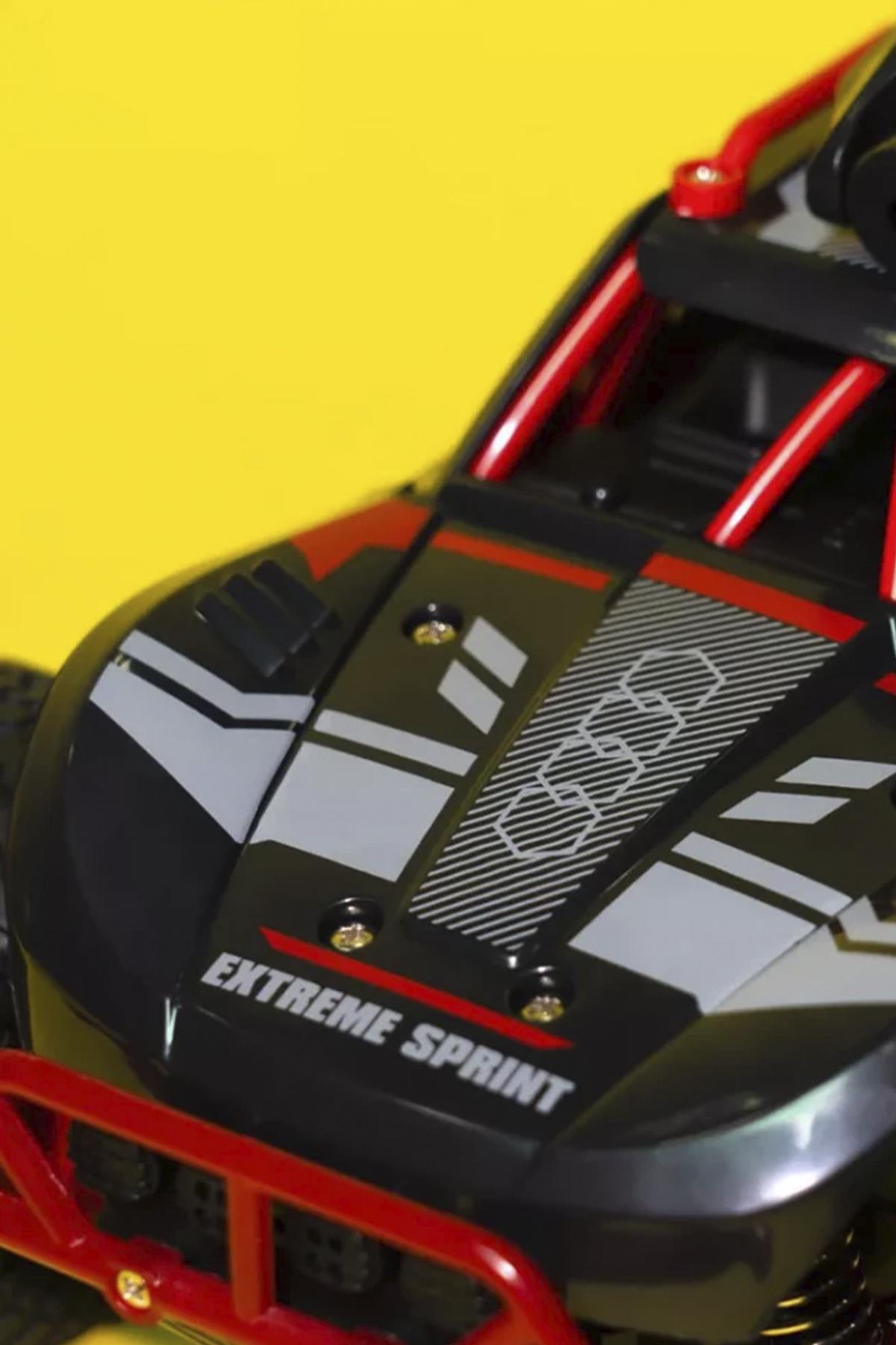 Машинка OTAMANKO FPV 532.02.33 Швидкісний баггі з камерою (SKT001073524) - фото 5 Машинка OTAMANKO FPV 532.02.33 Швидкісний баггі з камерою (SKT001073524) - фото 5