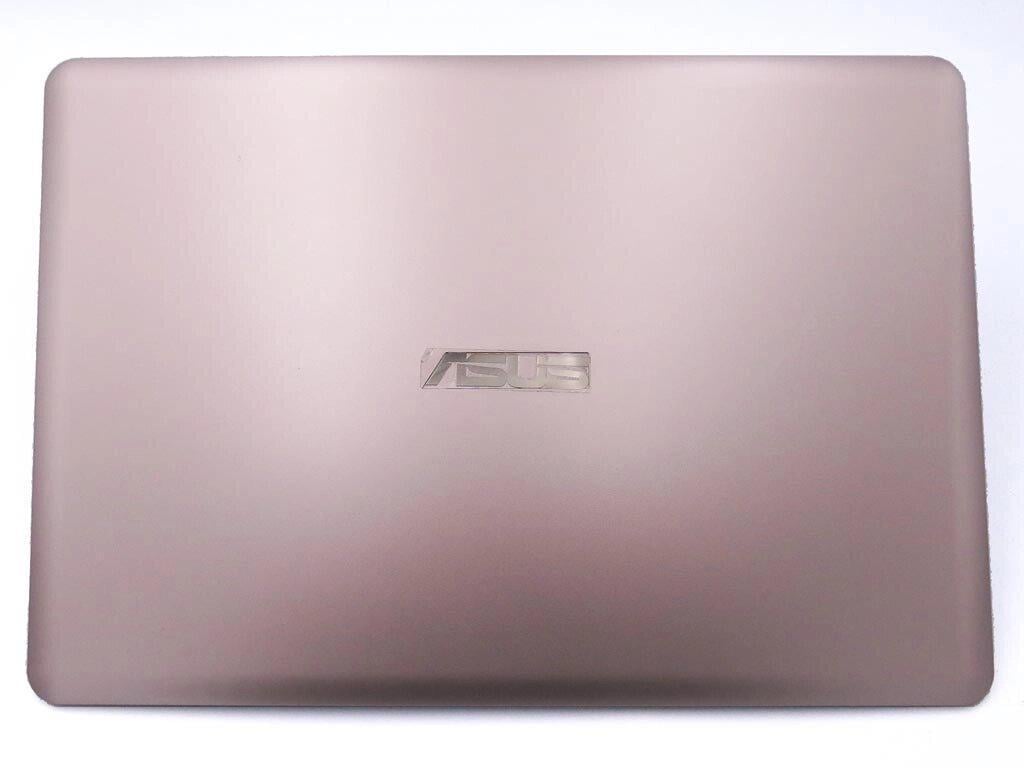 Крышка матрицы для ноутбука Asus UX310/UX310UA/UX310UQ Gray (67315) - фото 2