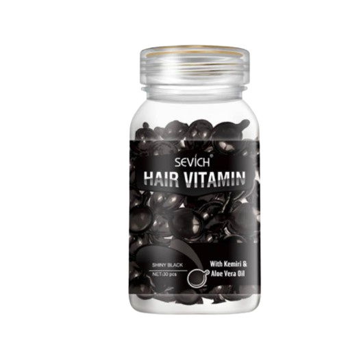 Капсули для захисту від сонця Sevich Hair Vitamin 30 шт.