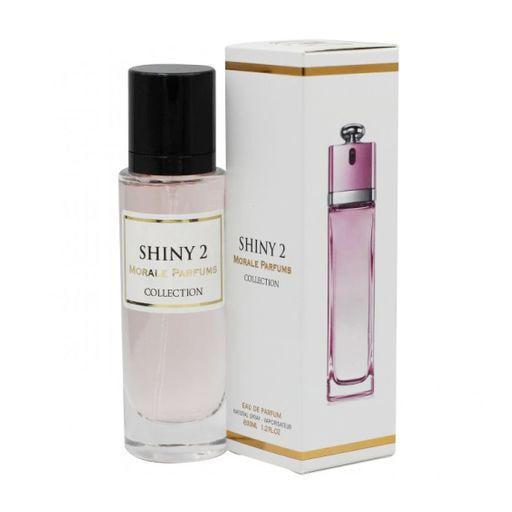 Парфюмированная вода SHINY 2 (4166)
