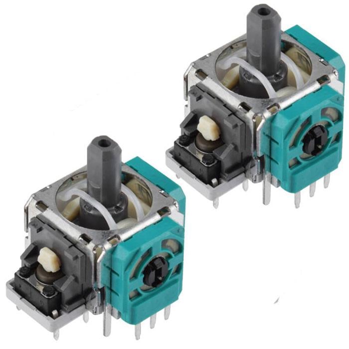 3D-механізм Honson геймпада Xbox Series/Xbox One 2 шт. (111345-2)