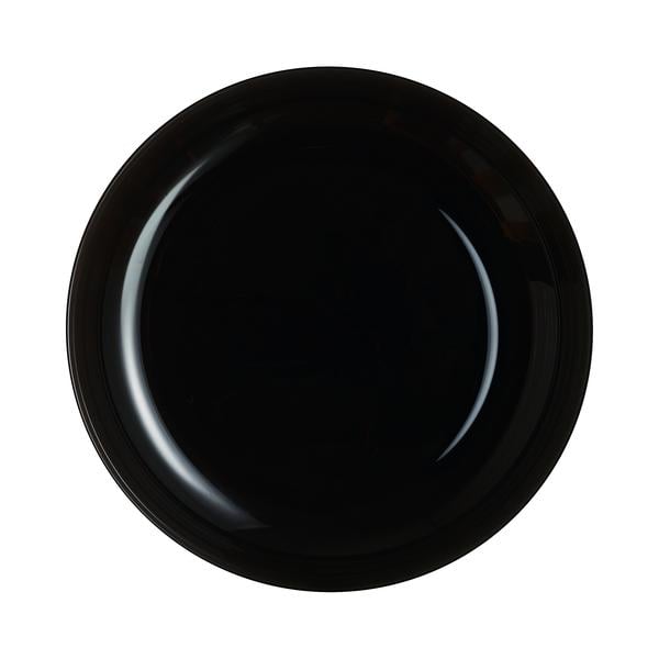 Блюдо Luminarc Friends Time Black Couscous Tajine 21 см (P6361)