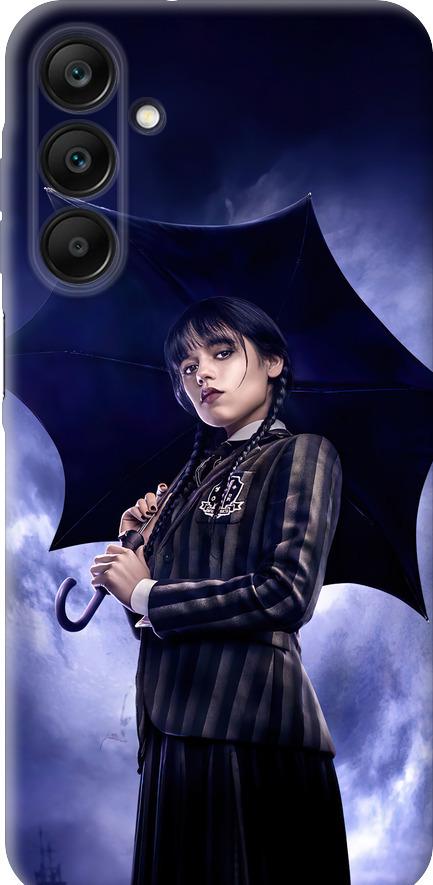 Чохол на Samsung Galaxy A25 5G Wednesday v2 (5516u-3495-42517) Чохол на Samsung Galaxy A25 5G Wednesday v2 (5516u-3495-42517)
