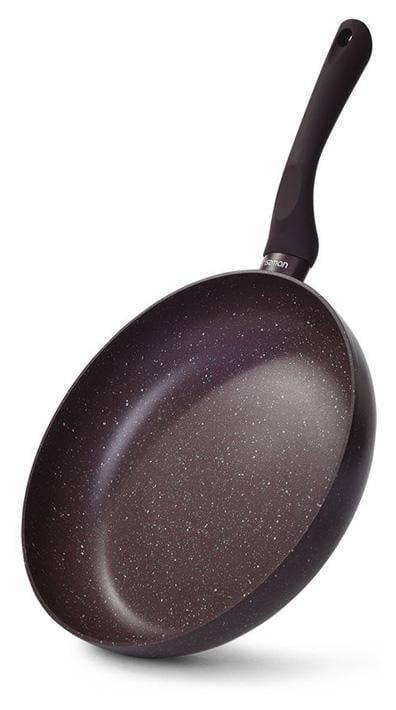 Сковорода Fissman Mosses Stone Ø 26 cм с антипригарным покрытием TouchStone (FN-14942)