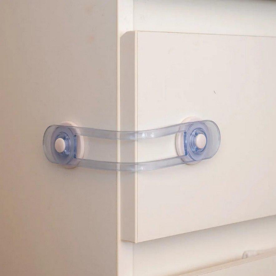 Захист для шаф Mommy Bag універсальний силіконовий 2 шт. (142591)